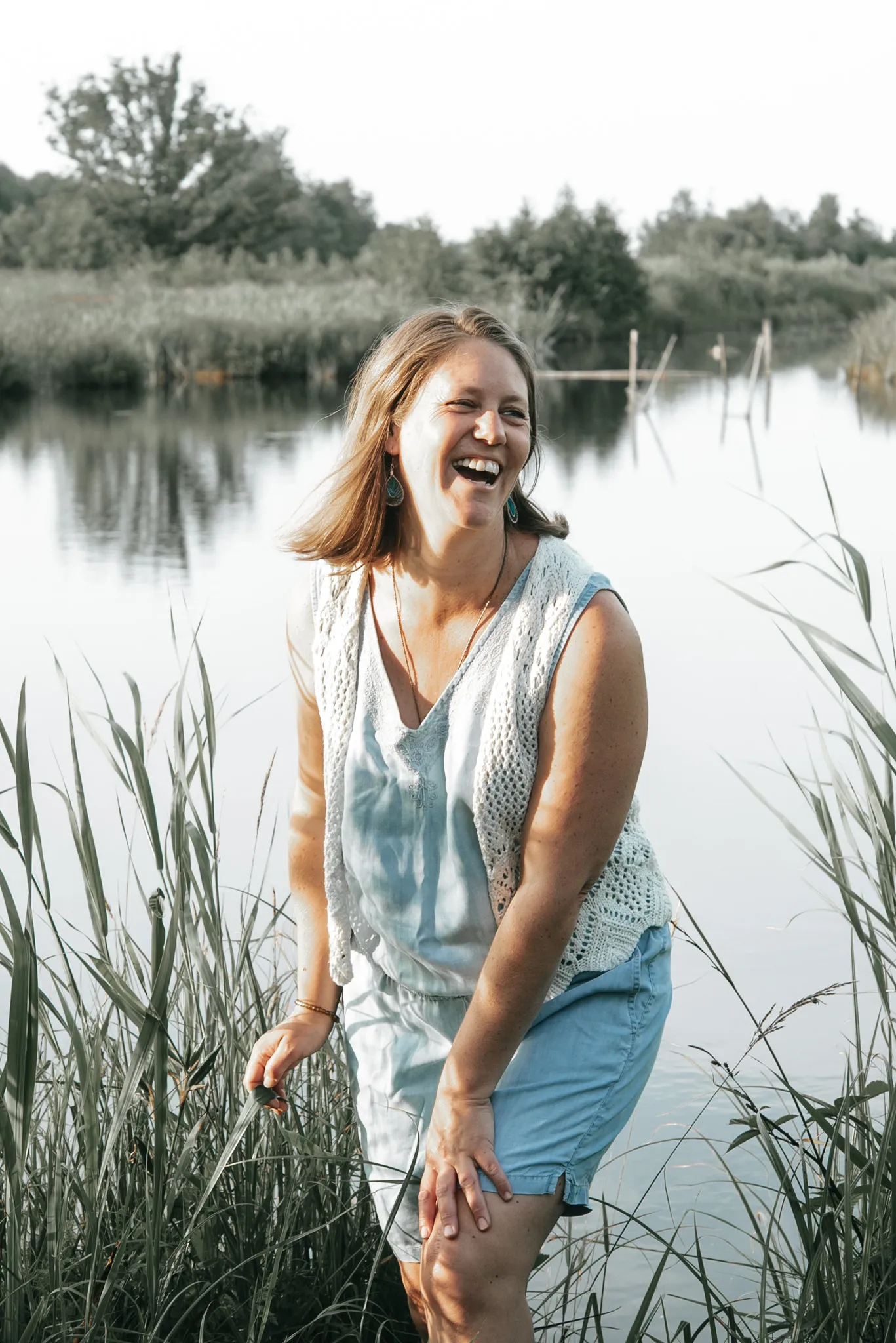 Crystal GNM begeleiding