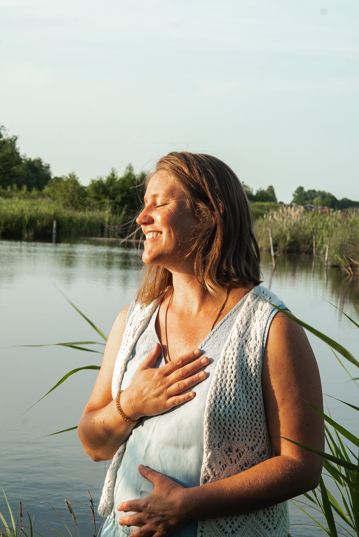 Biologische Natuurwetten in de praktijk